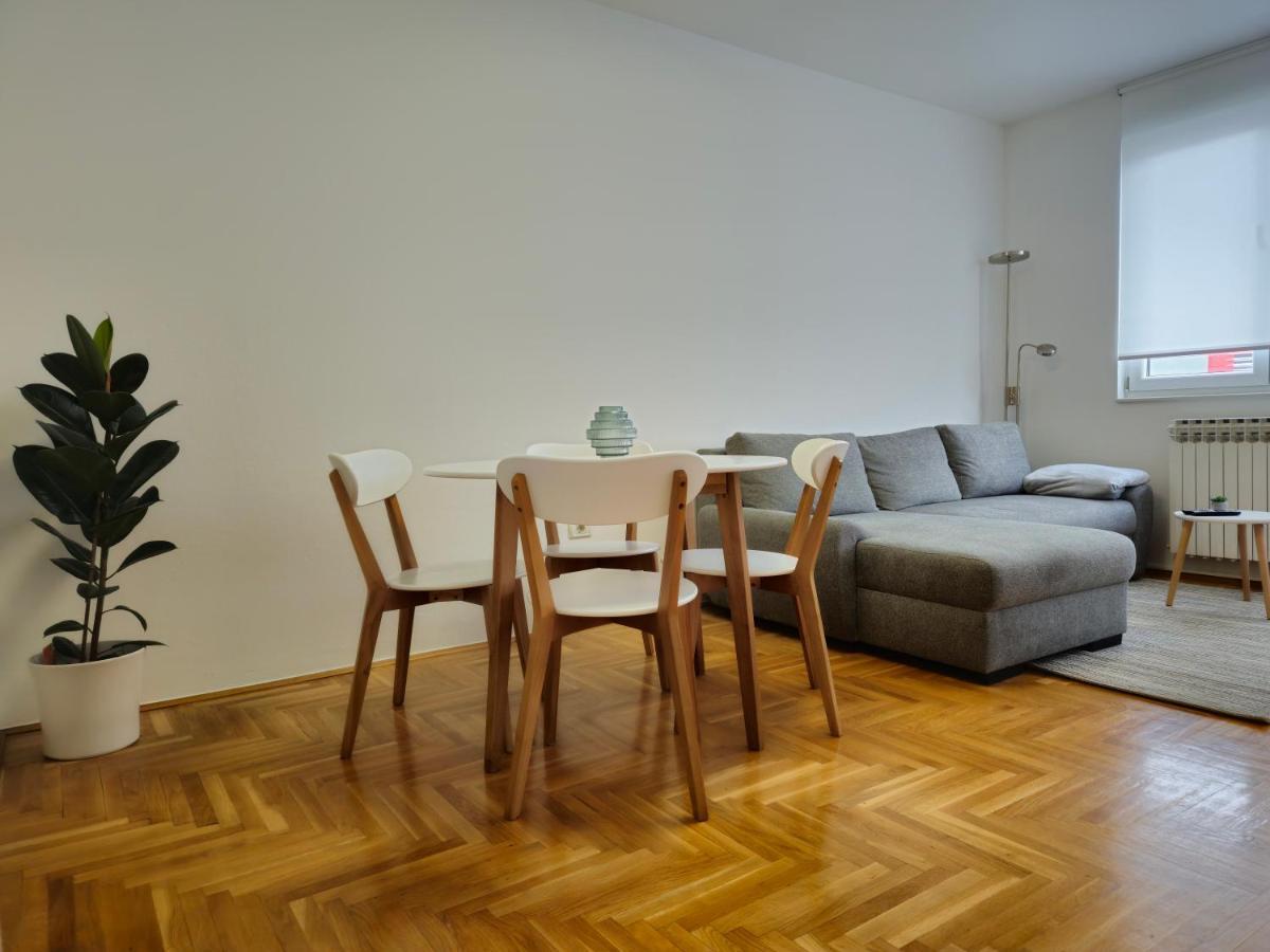Apartment Uptown Place Zadar